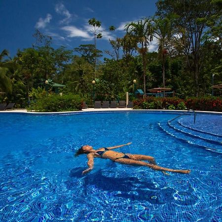 Manzanillo Caribbean Resort Puerto Viejo de Talamanca Ngoại thất bức ảnh