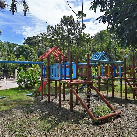 Manzanillo Caribbean Resort Puerto Viejo de Talamanca Ngoại thất bức ảnh