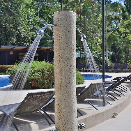 Manzanillo Caribbean Resort Puerto Viejo de Talamanca Ngoại thất bức ảnh