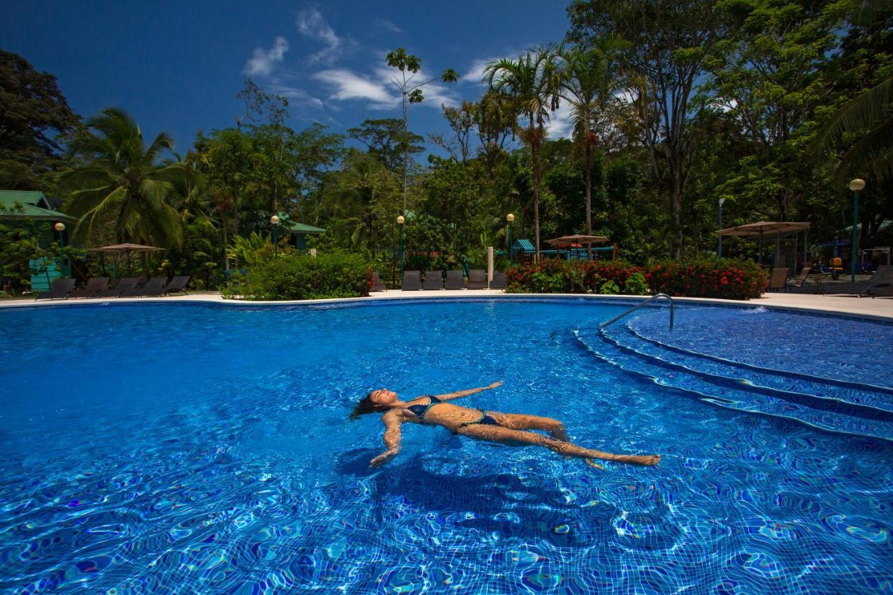 Manzanillo Caribbean Resort Puerto Viejo de Talamanca Ngoại thất bức ảnh