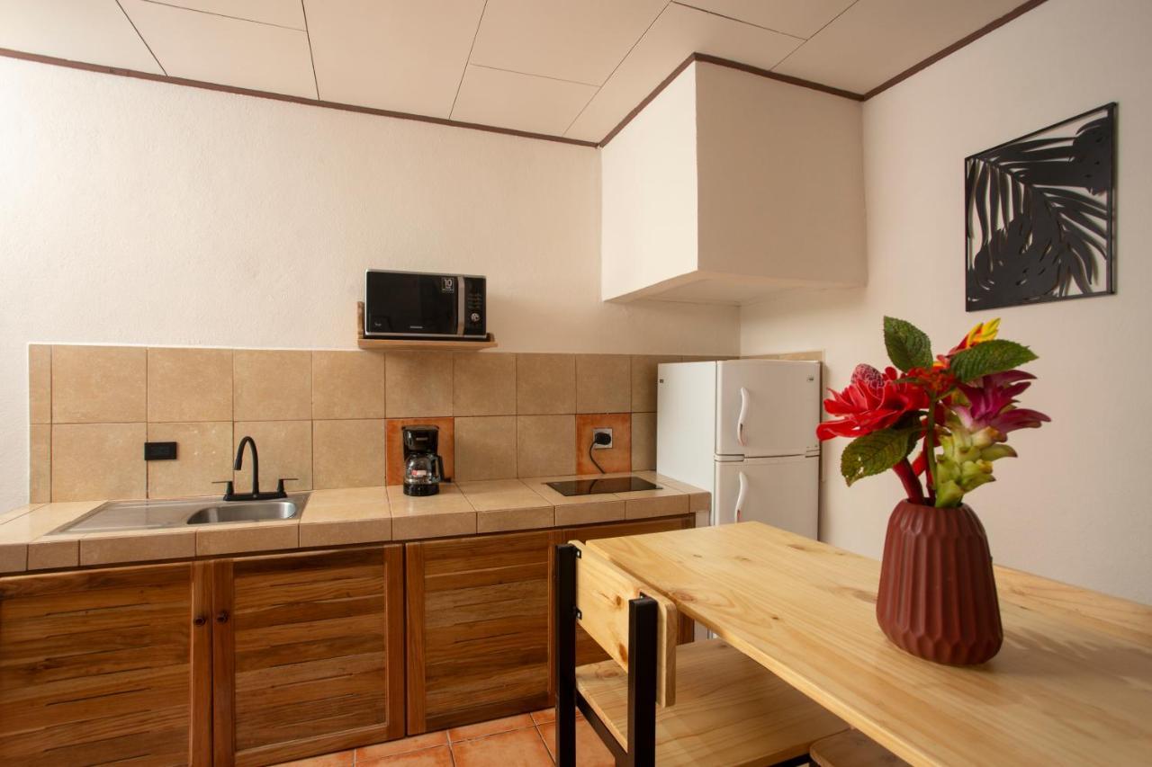 Manzanillo Caribbean Resort Puerto Viejo de Talamanca Ngoại thất bức ảnh