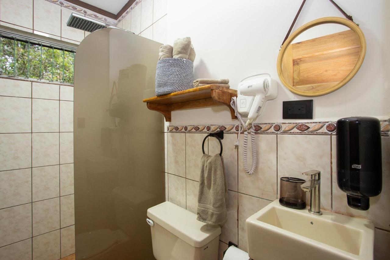 Manzanillo Caribbean Resort Puerto Viejo de Talamanca Ngoại thất bức ảnh