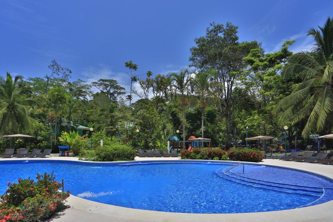 Manzanillo Caribbean Resort Puerto Viejo de Talamanca Ngoại thất bức ảnh
