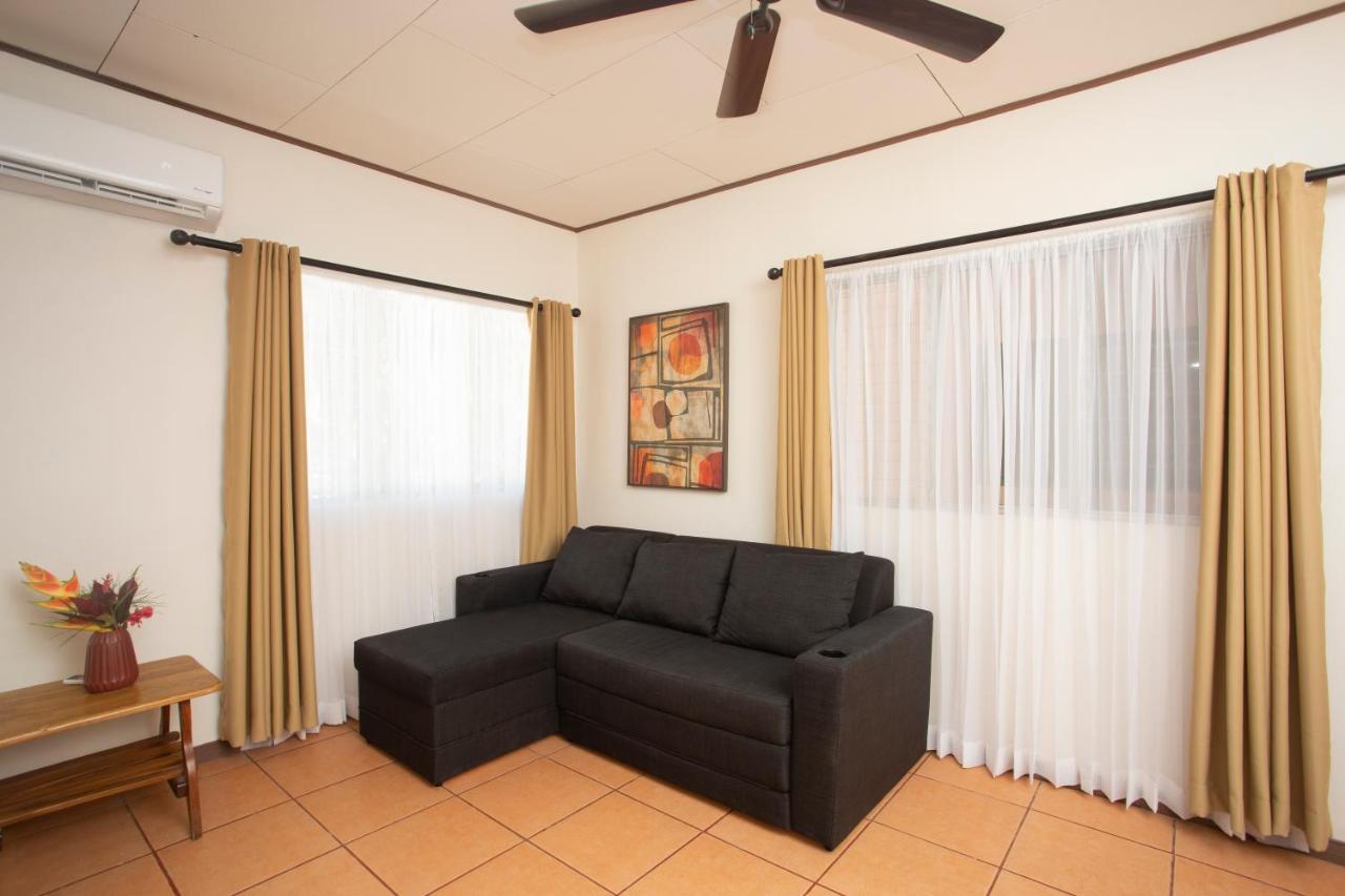 Manzanillo Caribbean Resort Puerto Viejo de Talamanca Ngoại thất bức ảnh