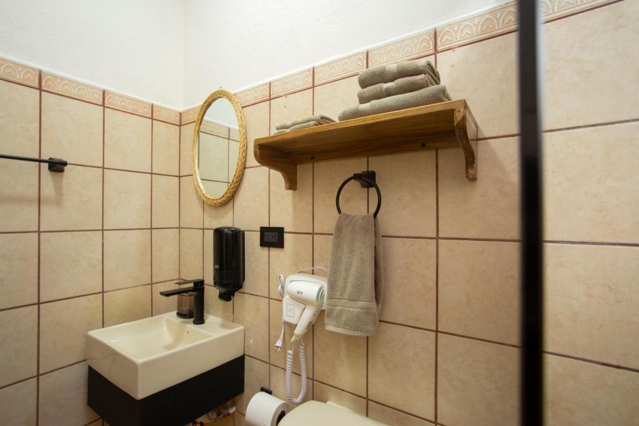 Manzanillo Caribbean Resort Puerto Viejo de Talamanca Ngoại thất bức ảnh