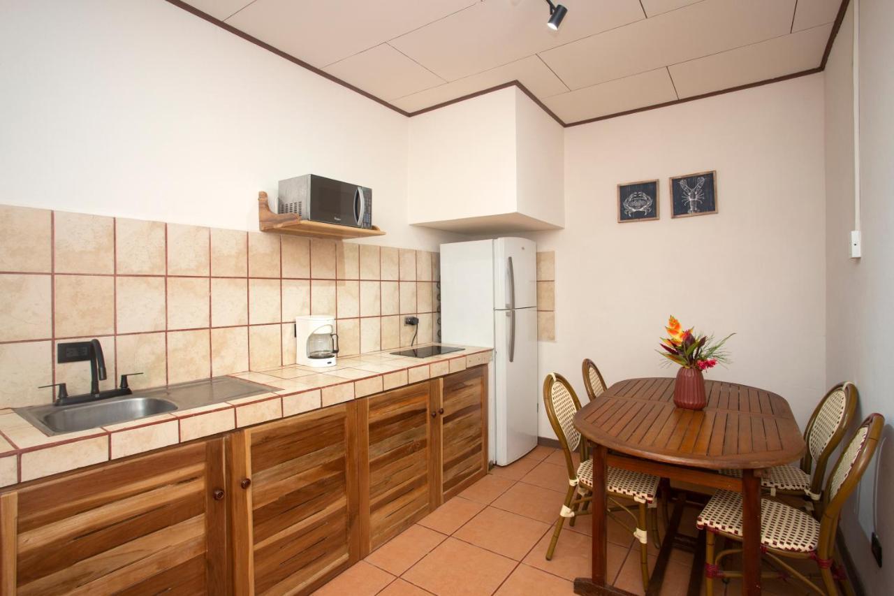 Manzanillo Caribbean Resort Puerto Viejo de Talamanca Ngoại thất bức ảnh