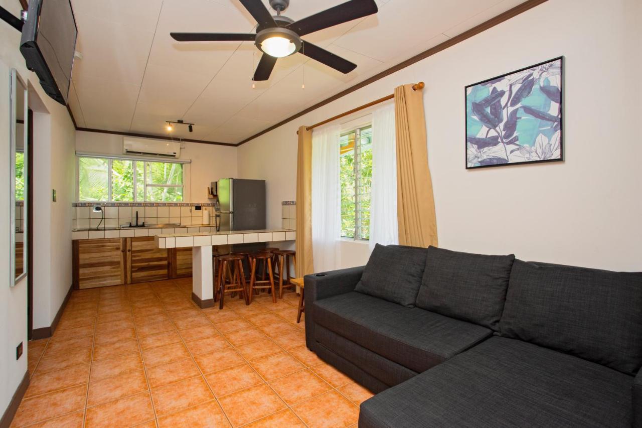 Manzanillo Caribbean Resort Puerto Viejo de Talamanca Ngoại thất bức ảnh