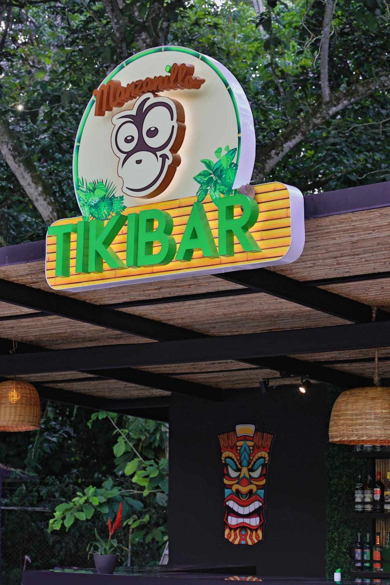 Manzanillo Caribbean Resort Puerto Viejo de Talamanca Ngoại thất bức ảnh