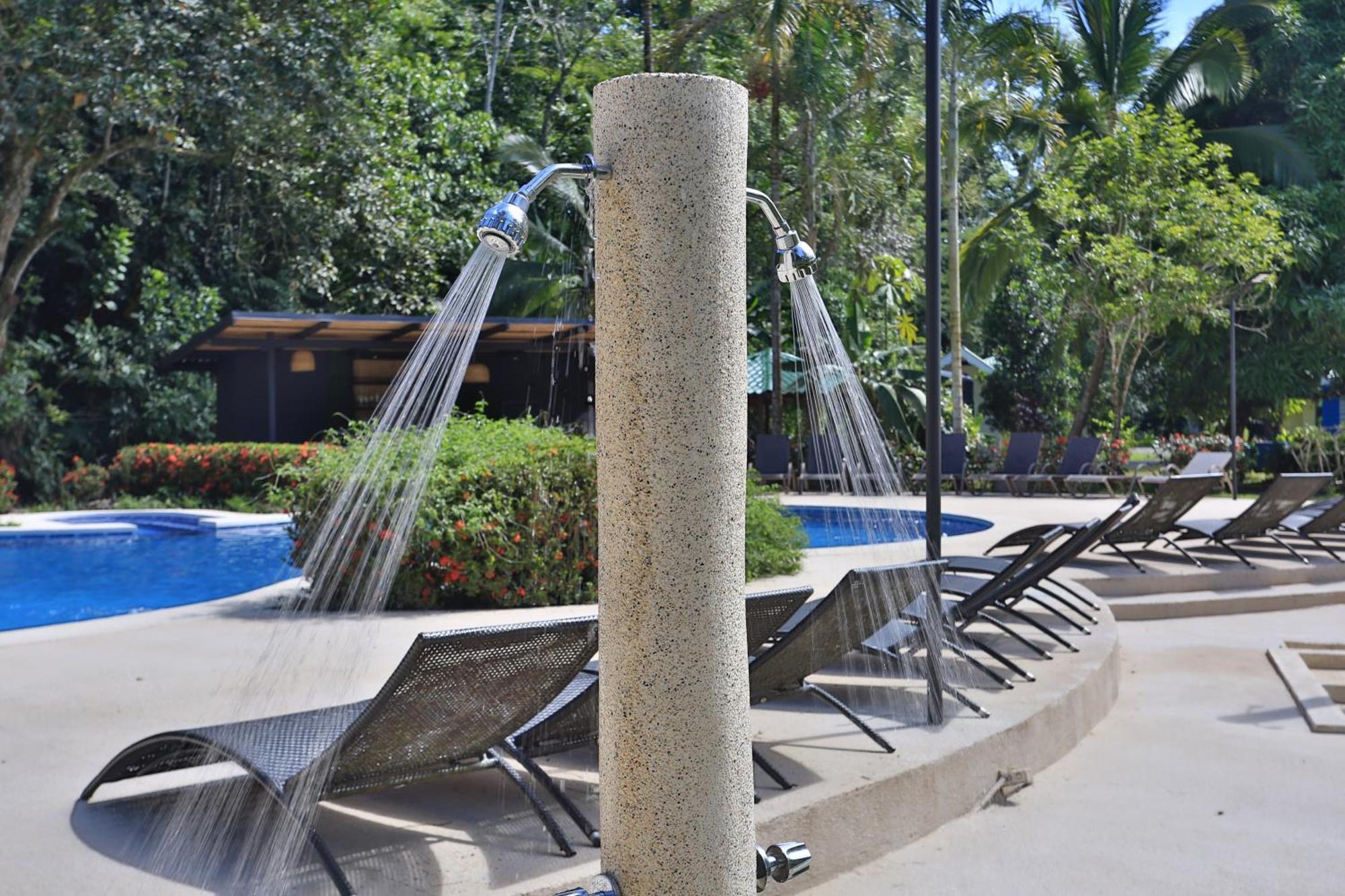 Manzanillo Caribbean Resort Puerto Viejo de Talamanca Ngoại thất bức ảnh